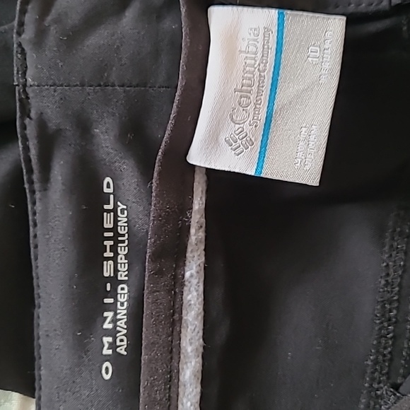 Black pants - Picture 2 of 7